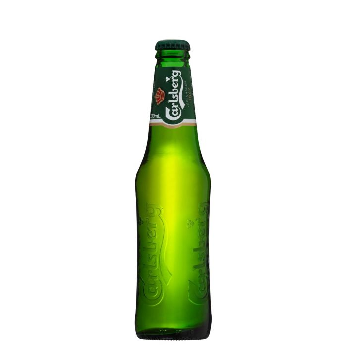 Layam Duty Free - CARLSBERG BEER IN BOTTLES