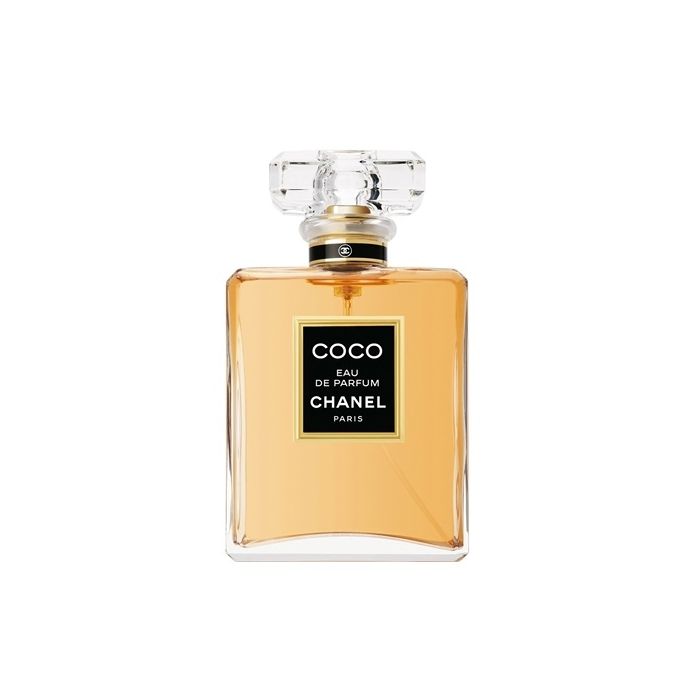 chanel perfume edp
