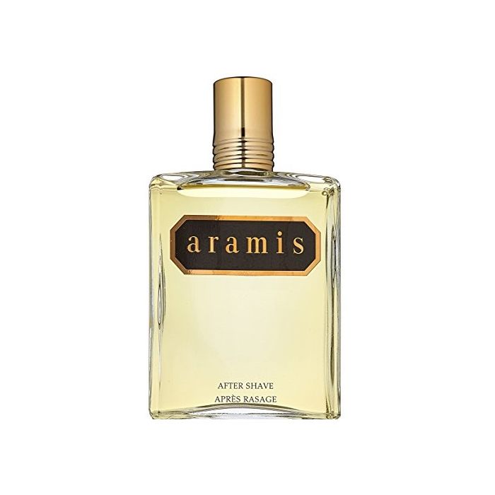 Aramis after shave 120 discount ml