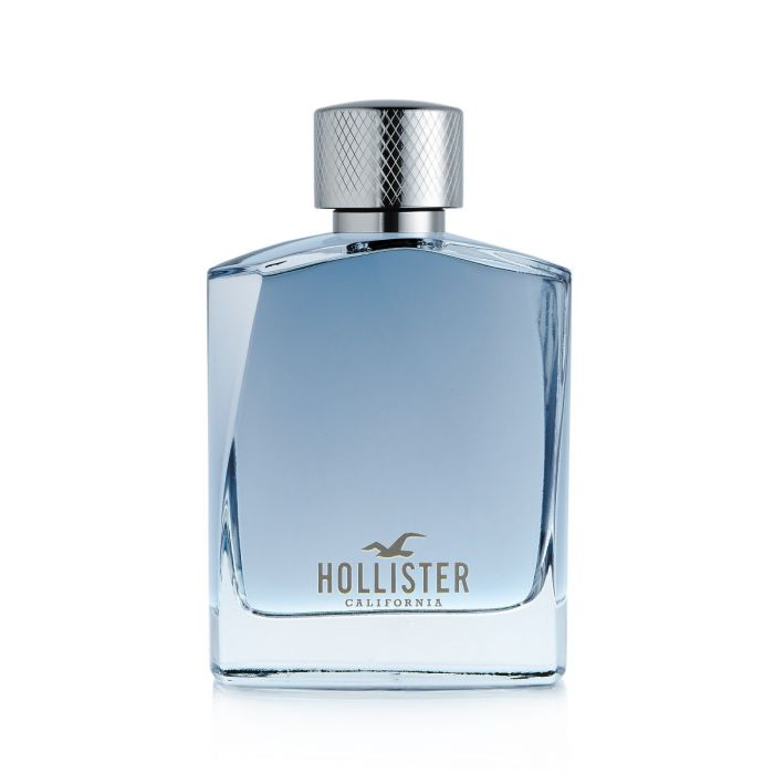 HOLLISTER CALIFORNIA WAVE FOR HIM EDT - 100ML