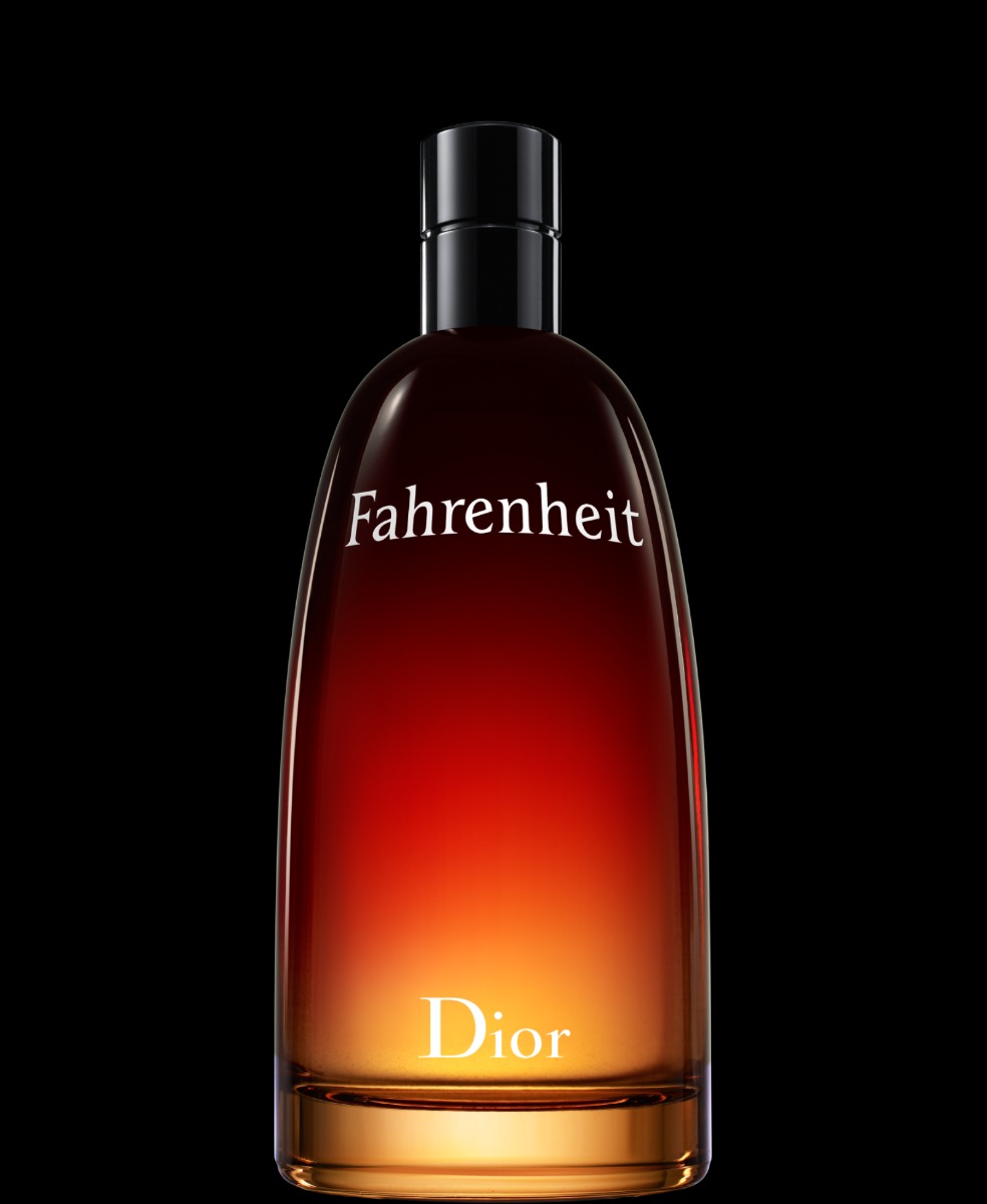 Christian dior fahrenheit описание аромата