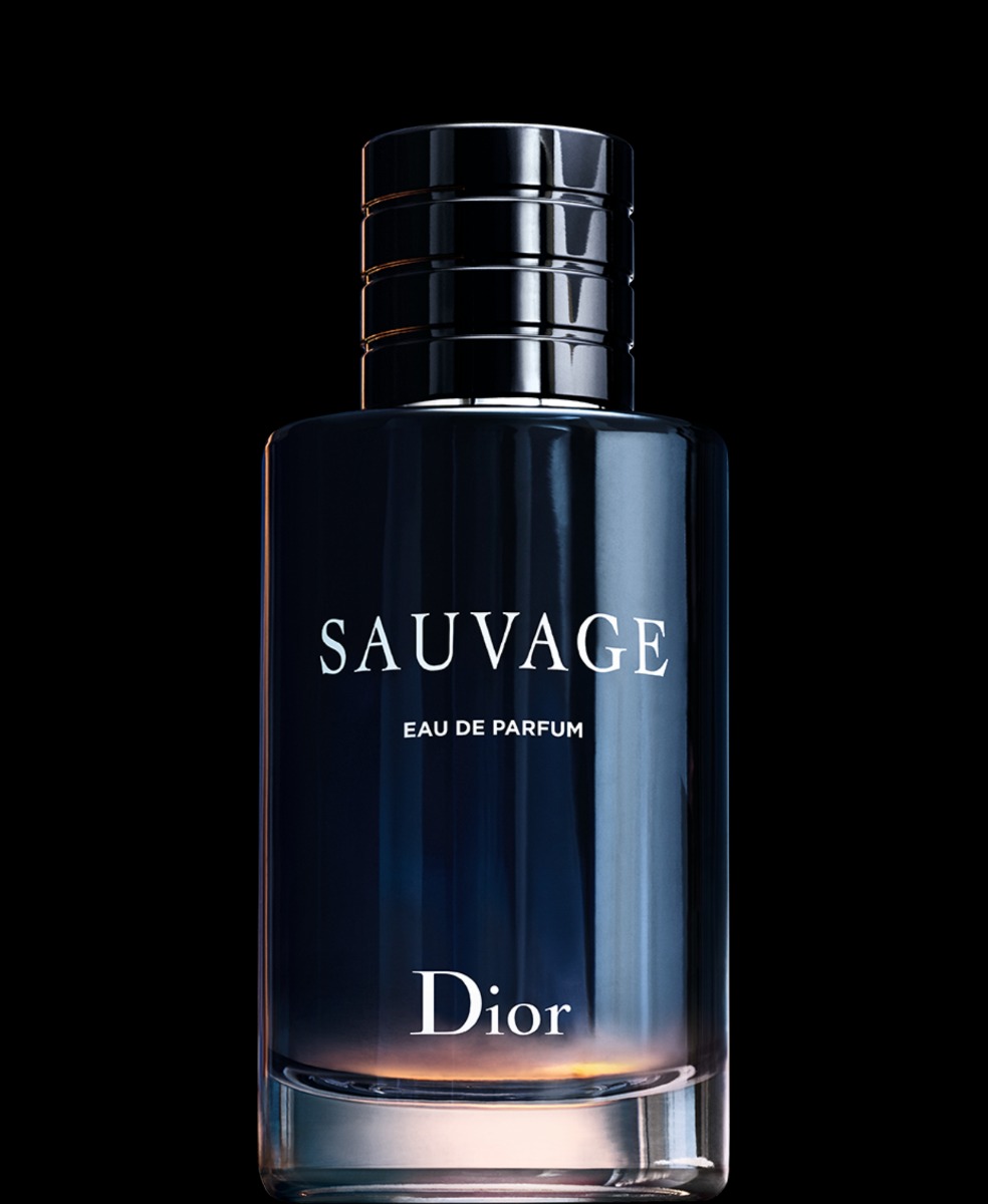 Dior sauvage картинки