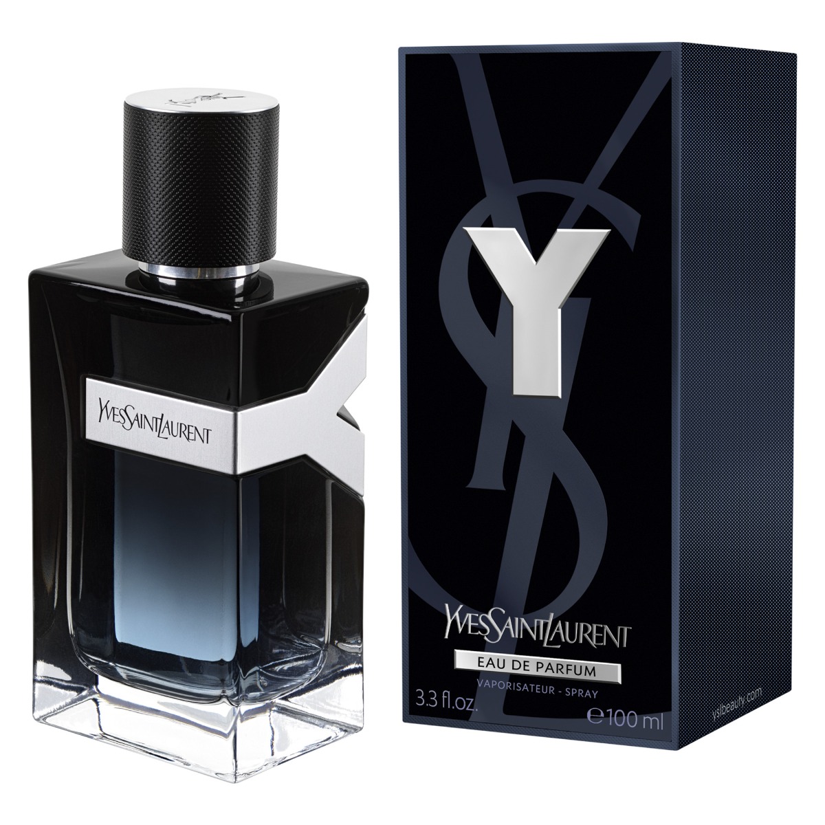 new yves saint laurent