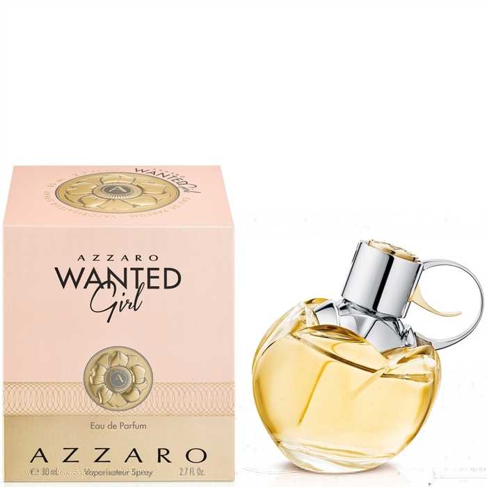 azzaro wanted girl pub